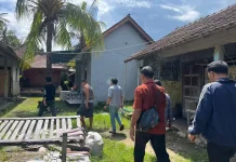 Sigap dan Presisi, Tim Jalak Nusa Bongkar Kasus Pencurian